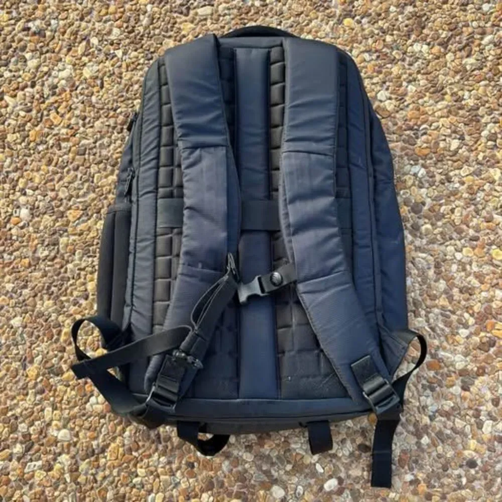 Timbuk2 Authority Laptop Backpack